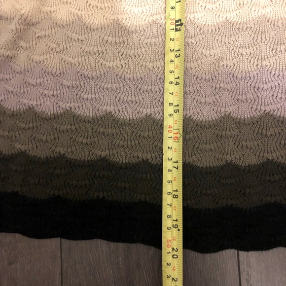 Due Per Due- Crochet Knit Tank- Multicolour - Picture 12 of 12